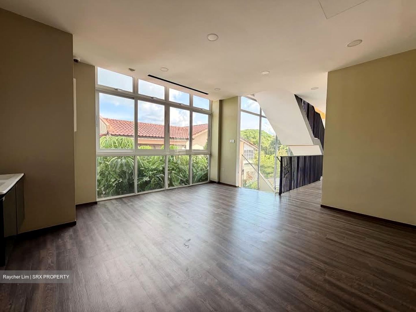 Pasir Ris Beach Park (D18), Detached #577107071